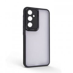 Чохол до мобільного телефона Armorstandart Shade Samsung A35 5G (A356) Black (ARM75649) Чохол до мобільного телефона Armorstandart Shade Samsung A35 5G (A356) Black (ARM75649)