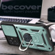 Чохол до мобільного телефона BeCover Military Motorola Moto G54 \/ G54 Power Dark Green (711004)