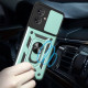 Чохол до мобільного телефона BeCover Military Motorola Moto G54 \/ G54 Power Dark Green (711004)
