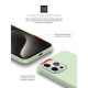 Чохол до мобільного телефона Armorstandart ICON2 Case Apple iPhone 15 Pro Soft Mint (ARM76996)