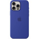 Чохол до мобільного телефона Apple iPhone16 Pro Max Silicone Case with MagSafe - Ultramarine (MYYY3ZM\/A)
