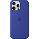 Чохол до мобільного телефона Apple iPhone16 Pro Max Silicone Case with MagSafe - Ultramarine (MYYY3ZM\/A)