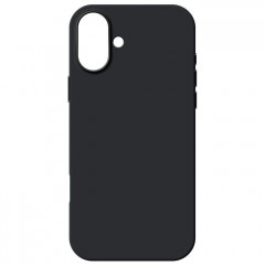Чехол для мобильного телефона Armorstandart ICON2 Case Apple iPhone 16 Plus Black (ARM78623) Чехол для мобильного телефона Armorstandart ICON2 Case Apple iPhone 16 Plus Black (ARM78623)