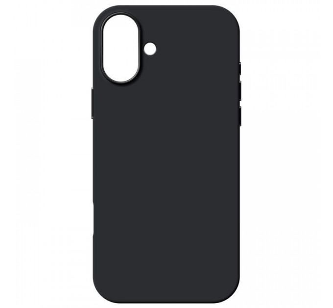 Чехол для мобильного телефона Armorstandart ICON2 Case Apple iPhone 16 Plus Black (ARM78623)