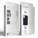 Чехол для мобильного телефона Armorstandart ICON2 Case Apple iPhone 16 Plus Black (ARM78623)