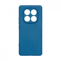 Чохол до мобільного телефона Armorstandart ICON Xiaomi Redmi Note 14 Pro 5G \/ Poco X7 Camera cover Dark Blue (ARM79828)