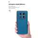 Чехол для мобильного телефона Armorstandart ICON Xiaomi Redmi Note 14 Pro 5G \/ Poco X7 Camera cover Dark Blue (ARM79828)
