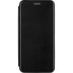 Чохол до мобільного телефона ColorWay Simple Book Motorola G75 black (CW-CSBMG75-BK)
