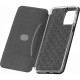 Чохол до мобільного телефона ColorWay Simple Book Motorola G75 black (CW-CSBMG75-BK)