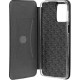 Чохол до мобільного телефона ColorWay Simple Book Motorola G75 black (CW-CSBMG75-BK)