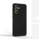 Чохол до мобільного телефона Armorstandart Matte Slim Fit Samsung A56 5G Camera cover Black (ARM82591)