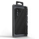 Чохол до мобільного телефона Armorstandart Matte Slim Fit Samsung A56 5G Camera cover Black (ARM82591)