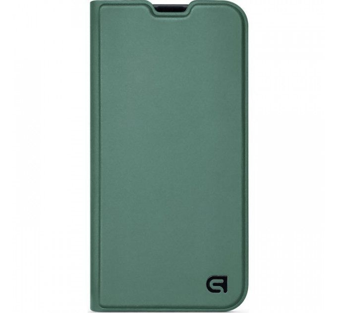 Чохол до мобільного телефона Armorstandart OneFold Case Motorola G15 Green (ARM83010)
