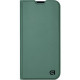 Чохол до мобільного телефона Armorstandart OneFold Case Motorola G15 Green (ARM83010)