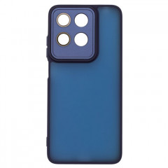 Чохол до мобільного телефона Armorstandart ShadeX Motorola G15 \/ G15 Power Blue (ARM83020)