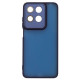 Чохол до мобільного телефона Armorstandart ShadeX Motorola G15 \/ G15 Power Blue (ARM83020)