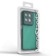 Чохол до мобільного телефона Armorstandart ShadeX Motorola G15 \/ G15 Power Dark Green (ARM83021)