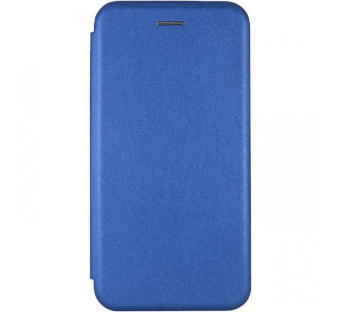 Чохол до мобільного телефона BeCover Exclusive Samsung Galaxy A56 SM-A566 Blue (713424)