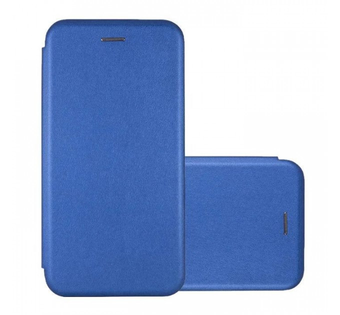 Чохол до мобільного телефона BeCover Exclusive Samsung Galaxy A56 SM-A566 Blue (713424)