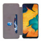 Чохол до мобільного телефона BeCover Exclusive Samsung Galaxy A56 SM-A566 Blue (713424)