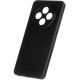 Чохол до мобільного телефона ColorWay TPU matt OPPO Reno12 F\/FS black (CW-CTMOR12FS-BK)