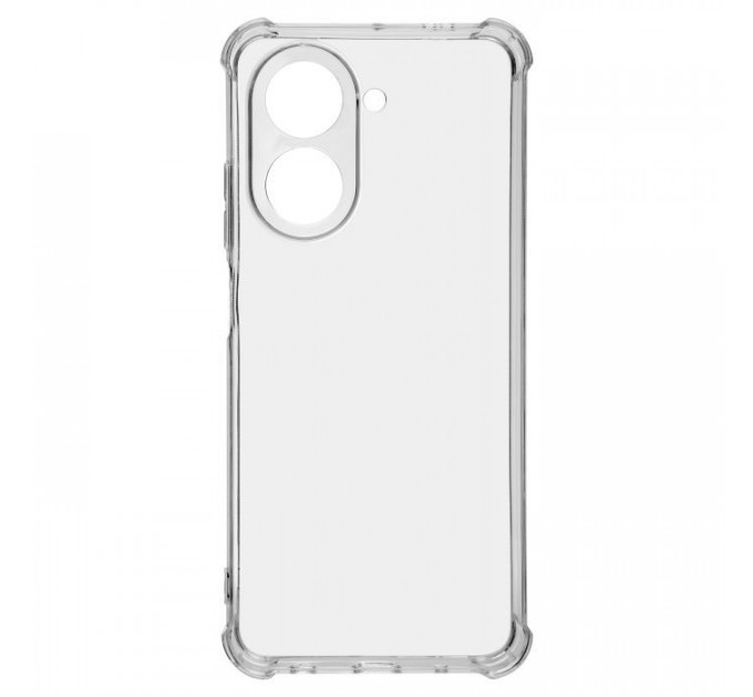 Чохол до мобільного телефона Armorstandart Air Force Xiaomi Redmi A5 4G Camera cover Clear (ARM85937)