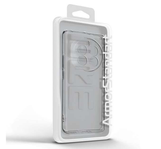 Чохол до мобільного телефона Armorstandart Air Force Xiaomi Redmi A5 4G Camera cover Clear (ARM85937)