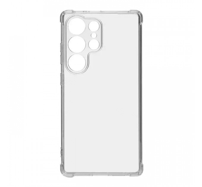 Чохол до мобільного телефона Drobak Samsung Galaxy S25 Ultra (858501)