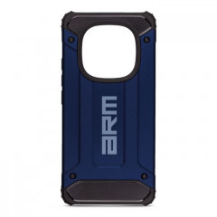 Чохол до мобільного телефона Armorstandart Panzer Xiaomi Redmi Note 14 Pro 4G \/ 14 Pro 5G \/ Poco X7 Dark Blue (ARM79849)