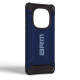 Чохол до мобільного телефона Armorstandart Panzer Xiaomi Redmi Note 14 Pro 4G \/ 14 Pro 5G \/ Poco X7 Dark Blue (ARM79849)