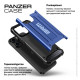 Чохол до мобільного телефона Armorstandart Panzer Xiaomi Redmi Note 14 Pro 4G \/ 14 Pro 5G \/ Poco X7 Dark Blue (ARM79849)