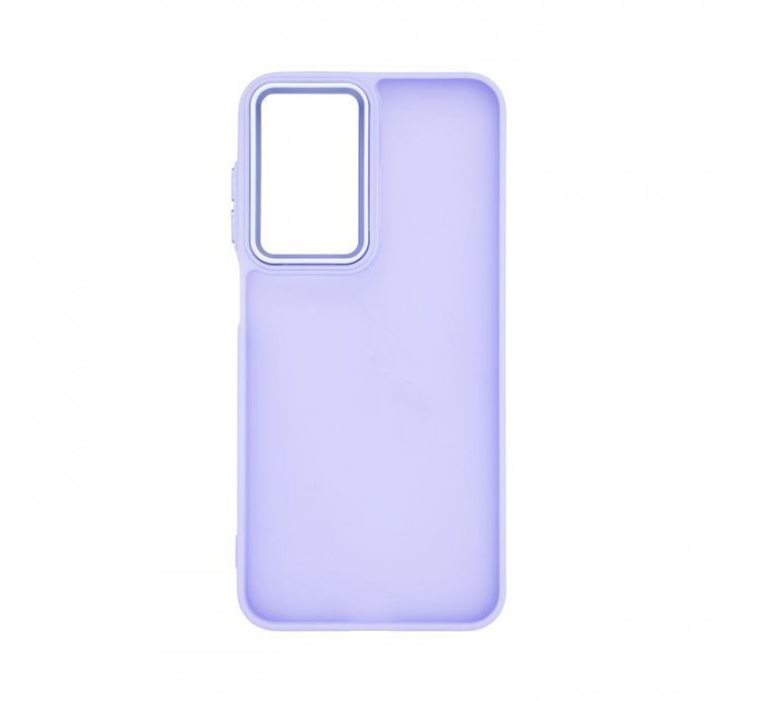 Чохол до мобільного телефона Armorstandart Frame Samsung A26 5G Violet (ARM84808)