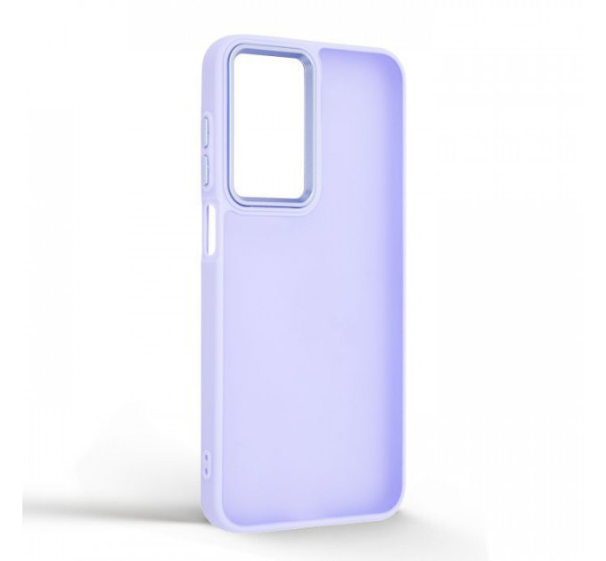 Чохол до мобільного телефона Armorstandart Frame Samsung A26 5G Violet (ARM84808)