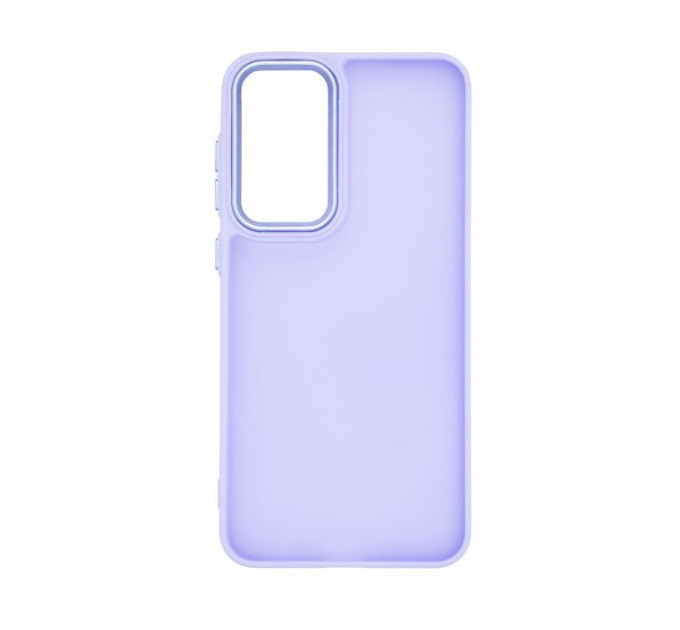 Чохол до мобільного телефона Armorstandart Frame Samsung A56 5G Violet (ARM84818)