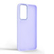 Чохол до мобільного телефона Armorstandart Frame Samsung A56 5G Violet (ARM84818)
