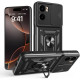 Чохол до мобільного телефона BeCover Military Motorola Moto G05 \/ E15 Black (713527)