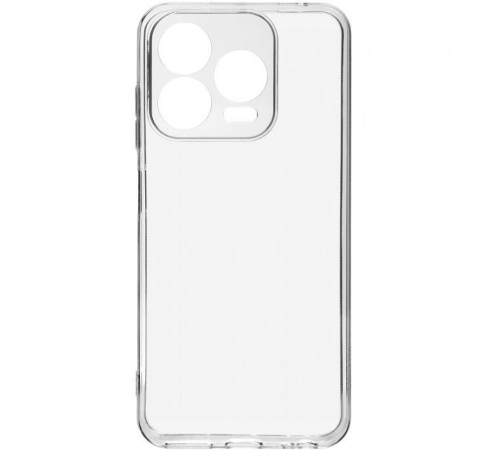 Чехол для мобильного телефона BeCover Nubia V70 Design Transparancy (713563) Чехол для мобильного телефона BeCover Nubia V70 Design Transparancy (713563)