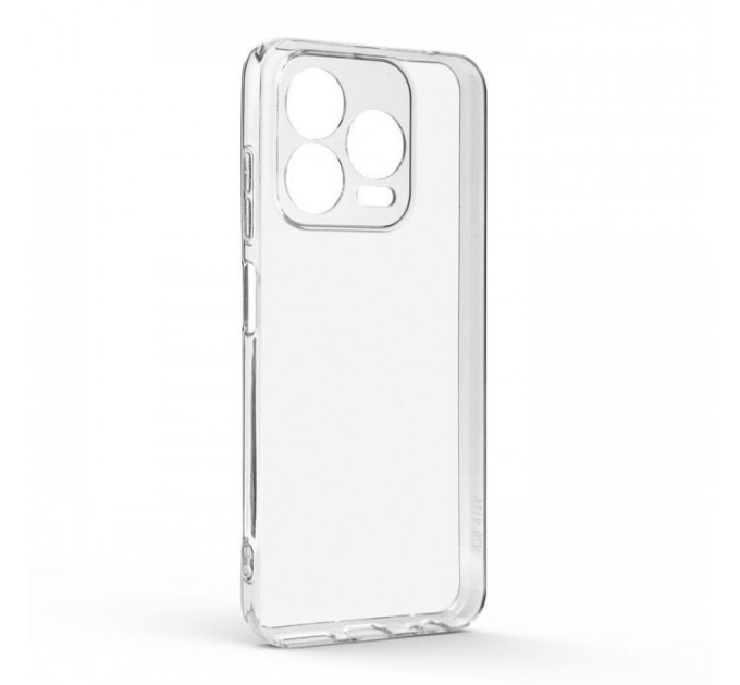Чехол для мобильного телефона BeCover Nubia V70 Design Transparancy (713563)