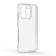 Чехол для мобильного телефона BeCover Nubia V70 Design Transparancy (713563)