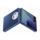 Чехол для мобильного телефона Samsung Ring Clear Galaxy Flip 7 Transparent (EF-QF766CTEGUA)