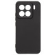 Чохол до мобільного телефона BeCover Xiaomi 15 5G Black (713781)