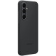 Чохол до мобільного телефона Samsung Galaxy S25 FE (S731) Silicone Case Black (EF-PS731CBEGWW)