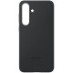 Чохол до мобільного телефона Samsung Galaxy S25 FE (S731) Silicone Case Black (EF-PS731CBEGWW)