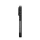 Чохол до мобільного телефона UAG iPhone 17 Pro Pathfinder Clear MagSafe Ash\/Black (114551113140)