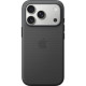 Чохол до мобільного телефона Apple iPhone17 Pro TechWoven with MagSafe - Black Model A3561 (MGF34ZM\/A)