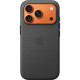 Чохол до мобільного телефона Apple iPhone17 Pro TechWoven with MagSafe - Black Model A3561 (MGF34ZM\/A)