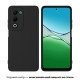 Чохол до мобільного телефона BeCover Silicone Oppo A5 2025 4G\/5G Black (713790)