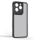 Чохол до мобільного телефона Armorstandart Shade Realme 15T 5G Camera cover Black (ARM89126)