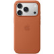 Чохол до мобільного телефона Apple Silicone iPhone 17 Pro Terra Cotta Model A3559 (MGFJ4ZM\/A)