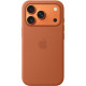 Чохол до мобільного телефона Apple Silicone iPhone 17 Pro Terra Cotta Model A3559 (MGFJ4ZM\/A)